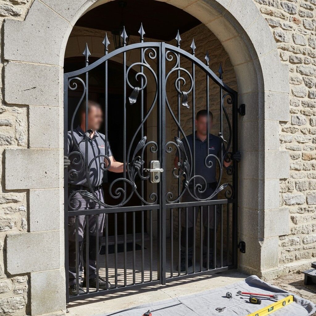 ESPACE ALUMINIUM DU VERMANDOIS